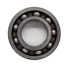 High quality deep groove ball bearing of 6201ZZ